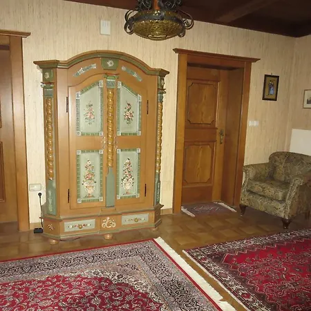 Landhaus Dickhardt *