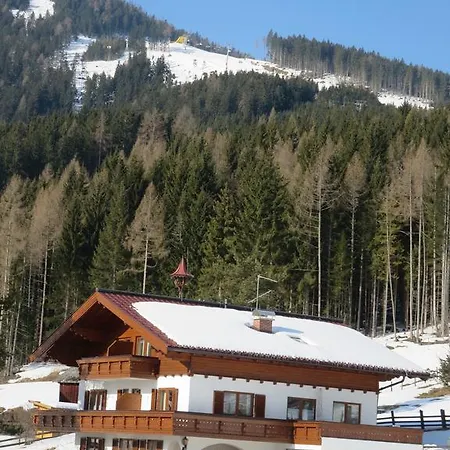 Landhaus Dickhardt Apartment Schladming