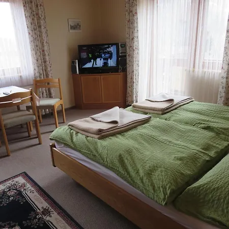 Appartement Dickhardt Schladming