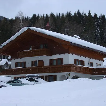 Landhaus Dickhardt