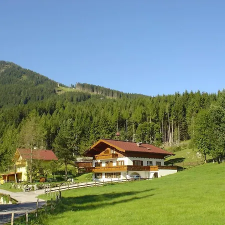 Apartment Landhaus Dickhardt