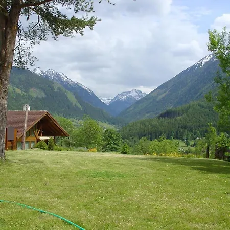Landhaus Dickhardt Schladming