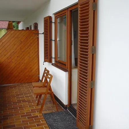 Landhaus Dickhardt Apartment Schladming