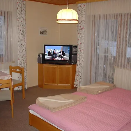 Apartment Landhaus Dickhardt *