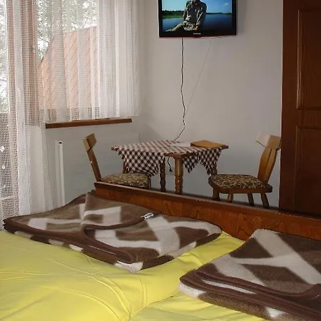 Landhaus Dickhardt *