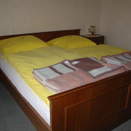 Landhaus Dickhardt Apartment *