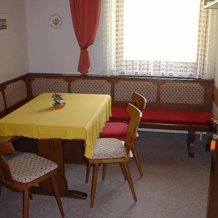 Apartment Landhaus Dickhardt