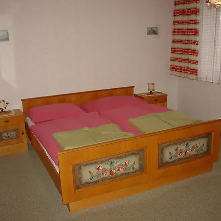 Apartment Landhaus Dickhardt *