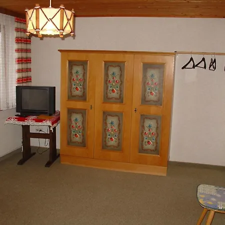 Landhaus Dickhardt * Schladming