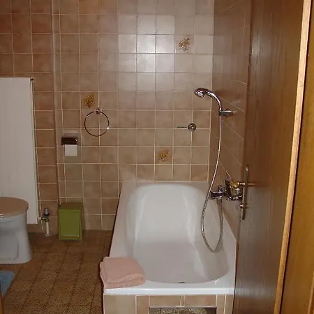 Apartment Landhaus Dickhardt