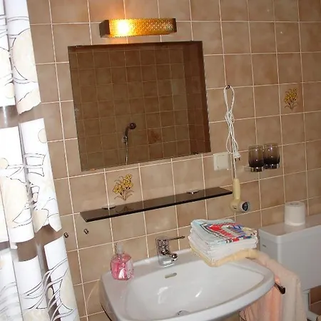 Landhaus Dickhardt Apartment Schladming