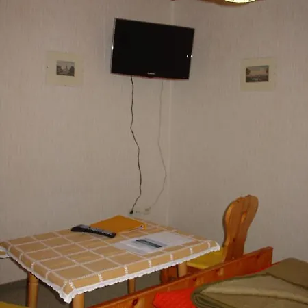 Apartment Landhaus Dickhardt