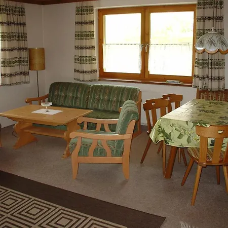 Landhaus Dickhardt Apartment