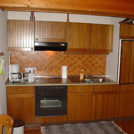 Apartment Landhaus Dickhardt *