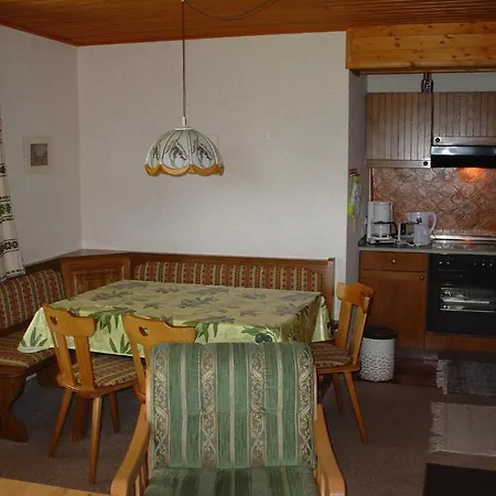 Landhaus Dickhardt *