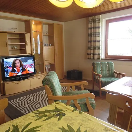 Landhaus Dickhardt Apartment Schladming