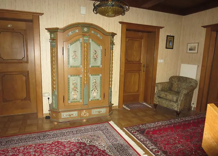 Landhaus Dickhardt *