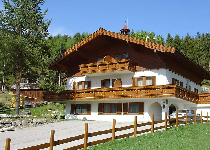 Landhaus Dickhardt * Schladming