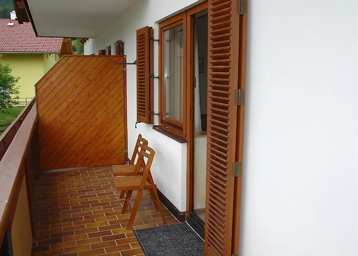 Landhaus Dickhardt Apartment Schladming