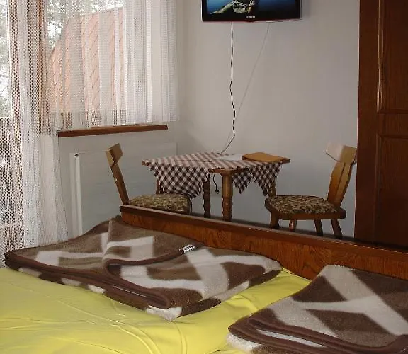 Landhaus Dickhardt *