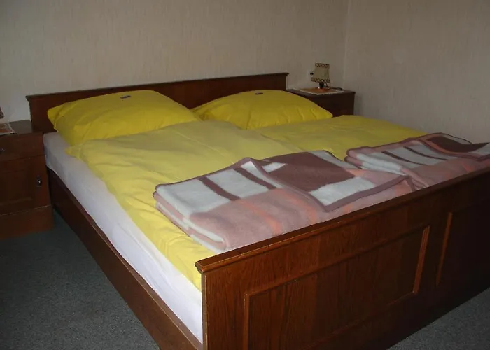 Landhaus Dickhardt Apartment *