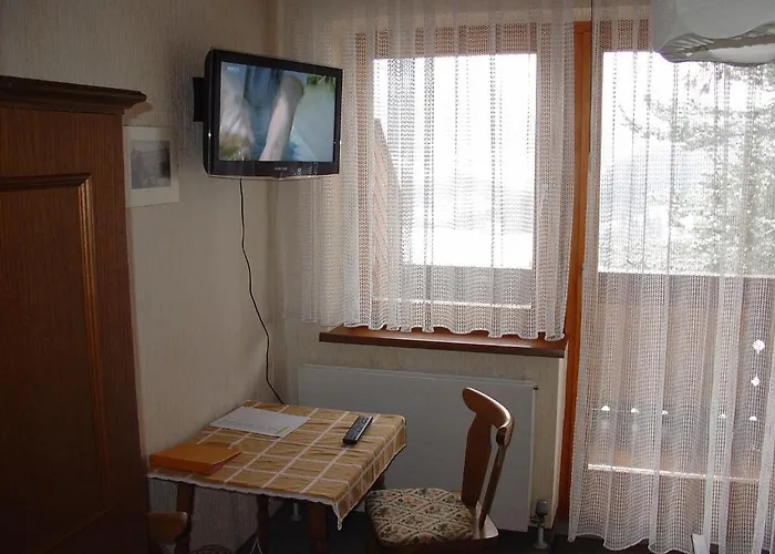 Landhaus Dickhardt * Schladming