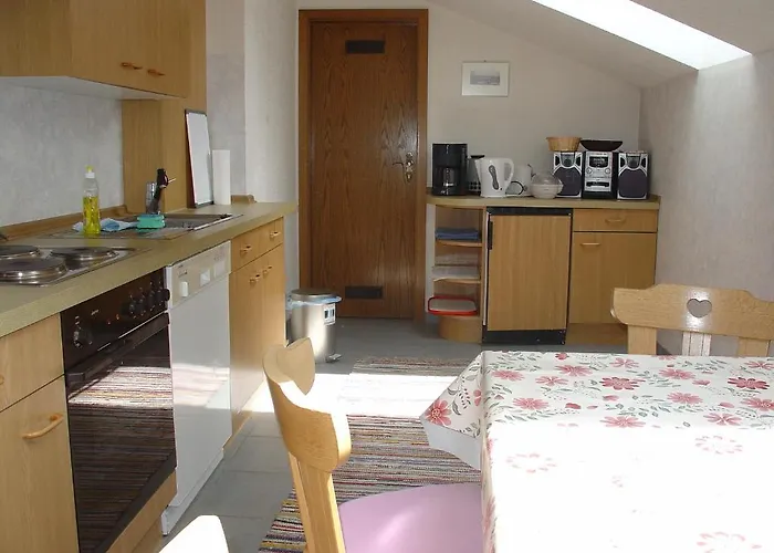 Landhaus Dickhardt *