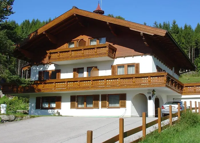 Landhaus Dickhardt Апартаменты *