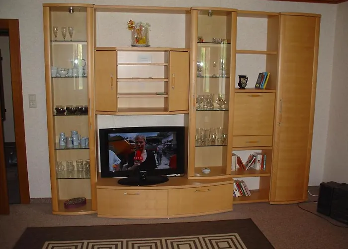 Landhaus Dickhardt *