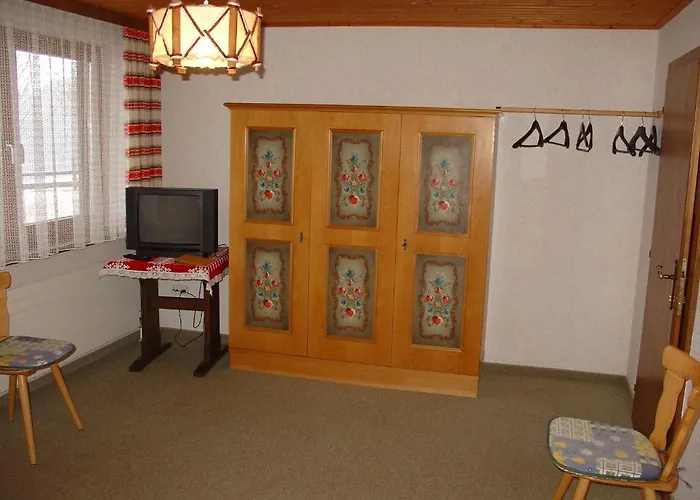 Landhaus Dickhardt * Schladming