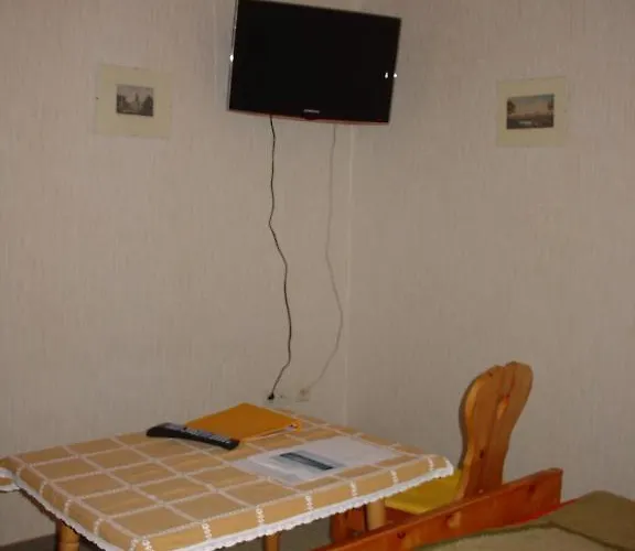 Apartment Landhaus Dickhardt