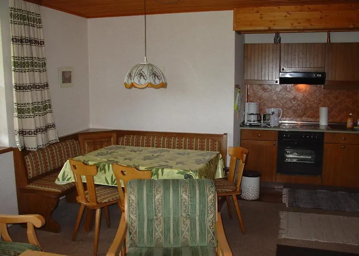 Landhaus Dickhardt *