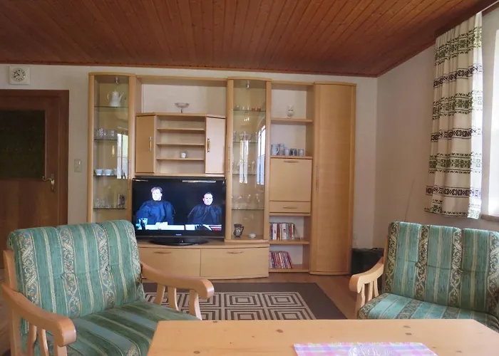 Landhaus Dickhardt * Шладминг