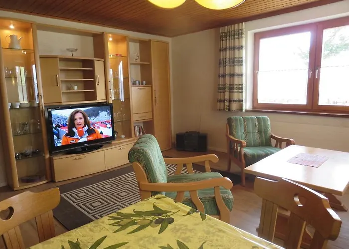 Landhaus Dickhardt Апартаменты Шладминг